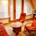 Dolina Leśnicy Ski&spa Brenna