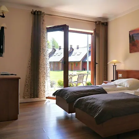 Dolina Leśnicy Ski&spa * Brenna