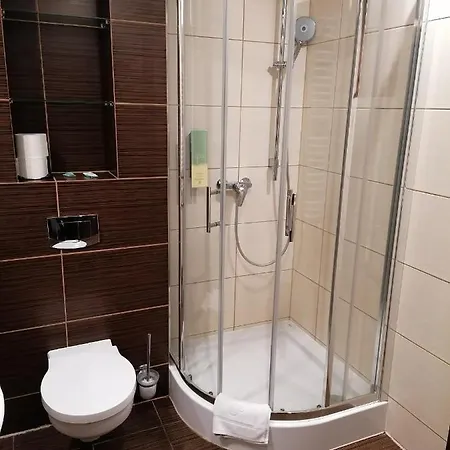 Dolina Leśnicy Ski&spa * Brenna