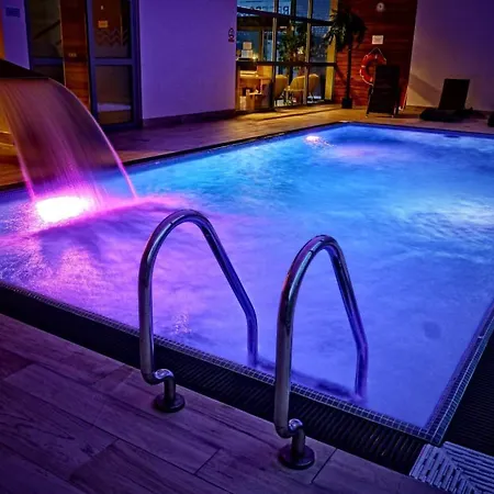 Dolina Leśnicy Ski&spa Ośrodek wypoczynkowy *
