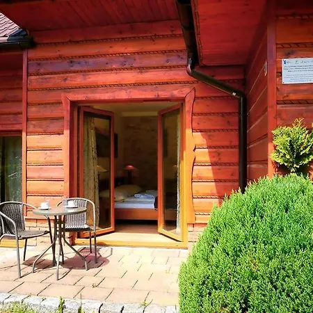 Dolina Leśnicy Ski&spa * Brenna