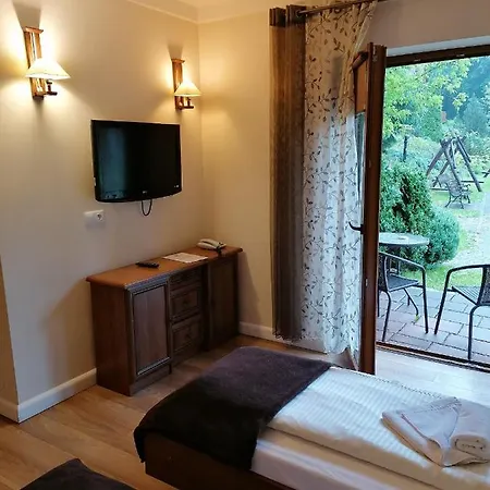 Dolina Leśnicy Ski&spa Ośrodek wypoczynkowy Brenna