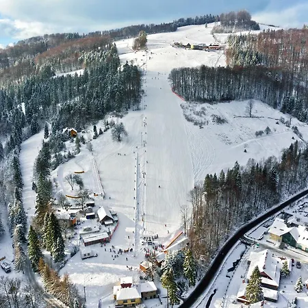 Dolina Lesnicy & Rezort *