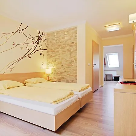 Ośrodek wypoczynkowy Dolina Leśnicy Ski&spa *
