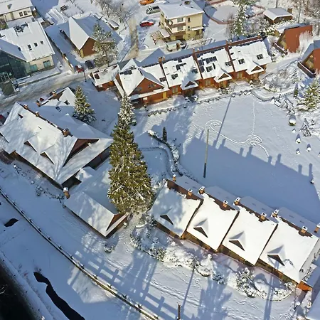 Rezort Dolina Lesnicy & *