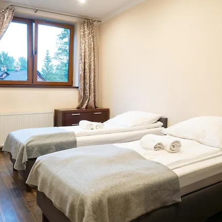 Rezort Dolina Lesnicy &