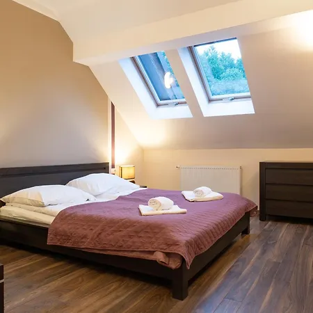 Feriested Dolina Lesnicy & Brenna