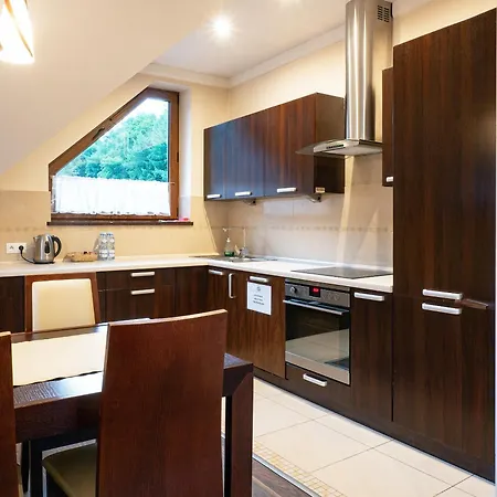 Dolina Lesnicy & Brenna