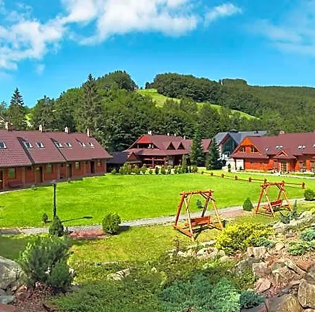 Dolina Lesnicy & Resort *