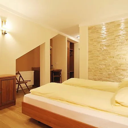 Ośrodek wypoczynkowy Dolina Leśnicy Ski&spa *