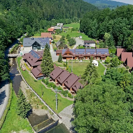 Dolina Lesnicy & * Brenna