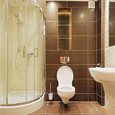 Dolina Leśnicy Ski&spa * Brenna