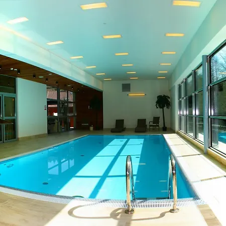 Ośrodek wypoczynkowy Dolina Leśnicy Ski&spa *