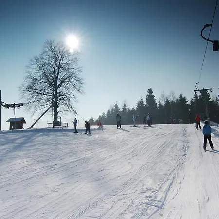 Resort Dolina Lesnicy & *
