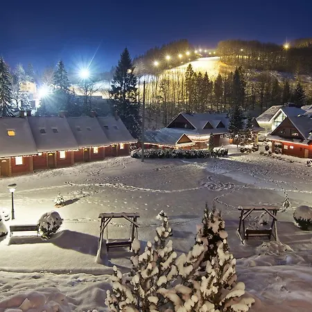 Dolina Leśnicy Ski&spa * Brenna