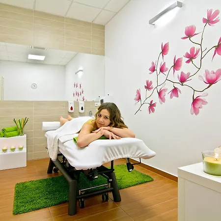 Dolina Leśnicy Ski&spa * Brenna