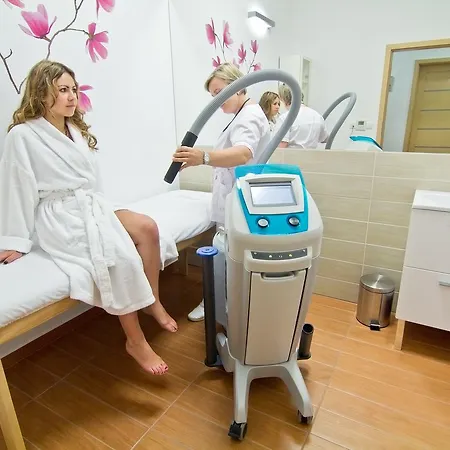Dolina Leśnicy Ski&spa * Brenna