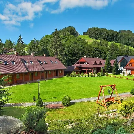 Dolina Lesnicy & * Brenna