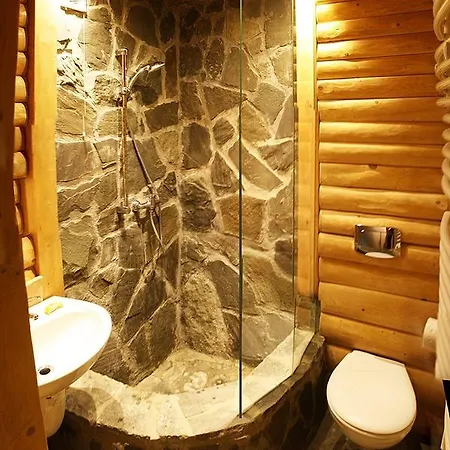 Ośrodek wypoczynkowy Dolina Leśnicy Ski&spa *