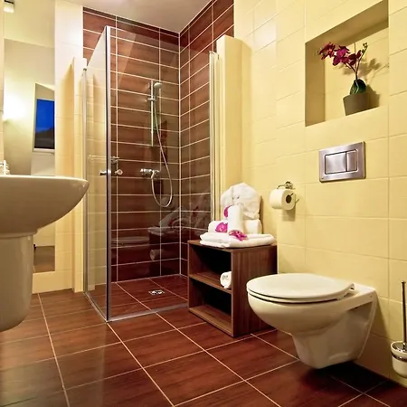 Dolina Leśnicy Ski&spa * Brenna