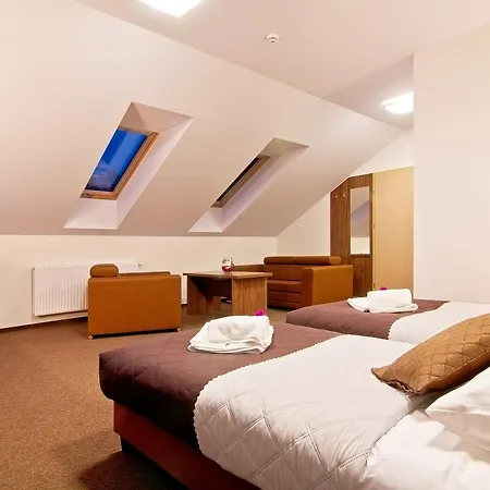 Dolina Lesnicy & * Brenna