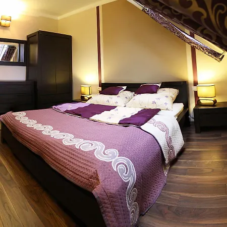 Dolina Leśnicy Ski&spa * Brenna