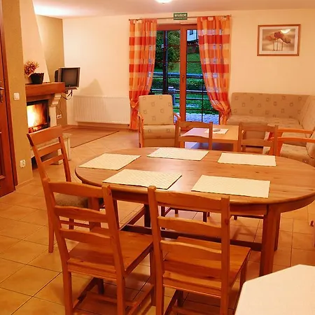 Rezort Dolina Lesnicy & *