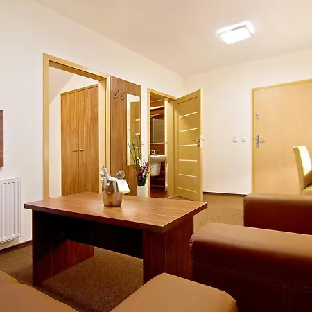 Ośrodek wypoczynkowy Dolina Leśnicy Ski&spa *