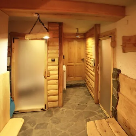 Dolina Lesnicy & * Brenna