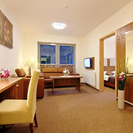 Dolina Lesnicy & * Brenna