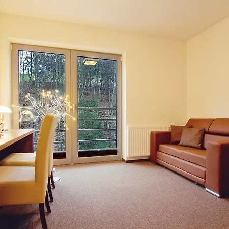 Rezort Dolina Lesnicy & *