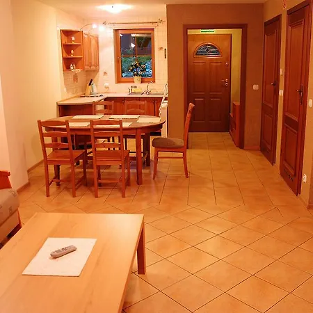 Ośrodek wypoczynkowy Dolina Leśnicy Ski&spa *