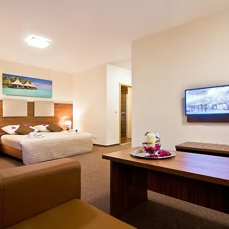 Dolina Lesnicy & * Brenna