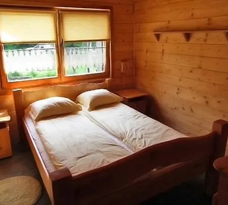 Dolina Lesnicy & * Brenna