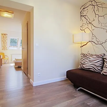 Dolina Lesnicy & * Brenna