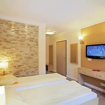 Dolina Leśnicy Ski&spa * Brenna