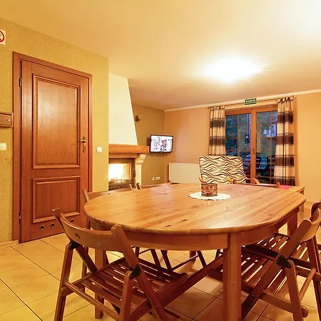 Resort Dolina Lesnicy & *