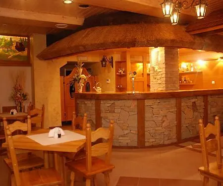 Dolina Leśnicy Ski&spa * Brenna