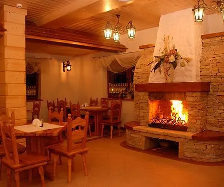 Dolina Leśnicy Ski&spa * Brenna