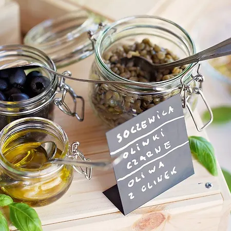 Rezort Dolina Lesnicy & *