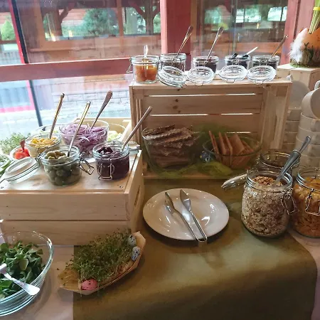 Dolina Lesnicy & * Brenna