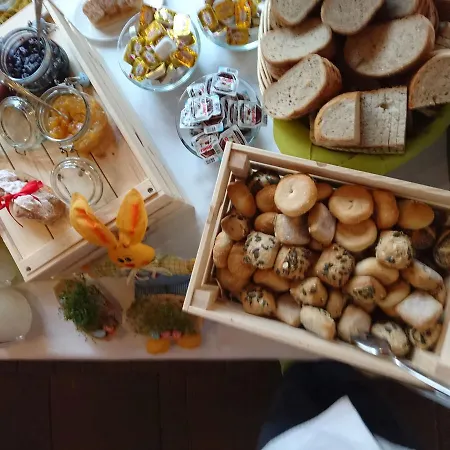 Ośrodek wypoczynkowy Dolina Leśnicy Ski&spa *