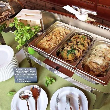 Dolina Lesnicy & * Brenna