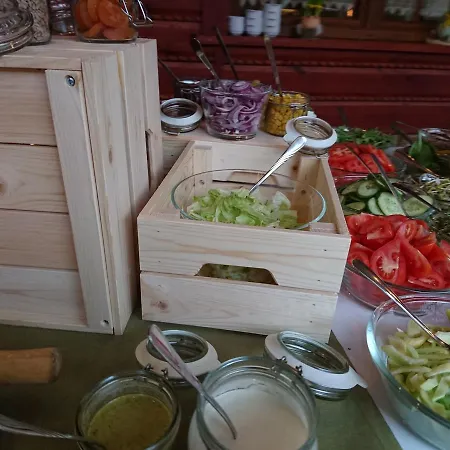 Rezort Dolina Lesnicy & *