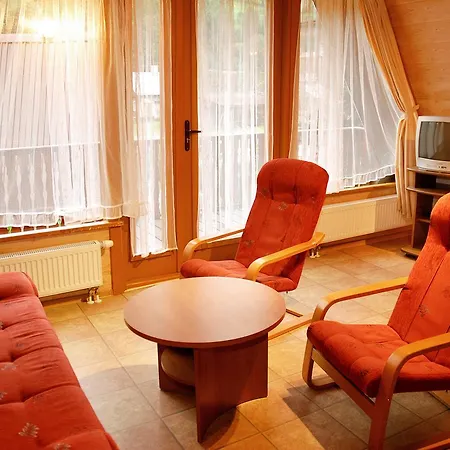 Dolina Lesnicy & Brenna