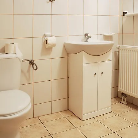 Dolina Leśnicy Ski&spa Ośrodek wypoczynkowy *