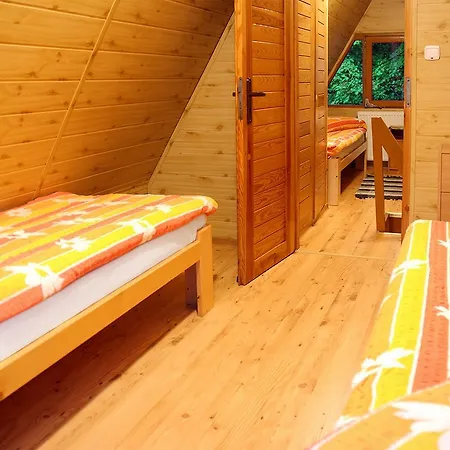 Ośrodek wypoczynkowy Dolina Leśnicy Ski&spa Brenna