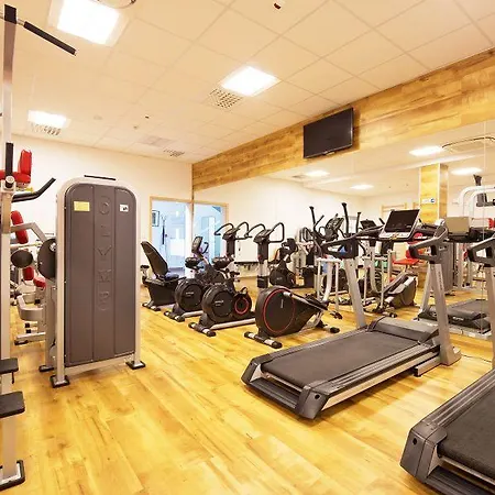 Dolina Leśnicy Ski&spa Brenna