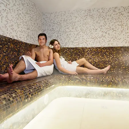 Dolina Leśnicy Ski&spa * Brenna