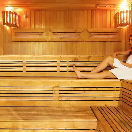 Dolina Leśnicy Ski&spa Ośrodek wypoczynkowy Brenna
